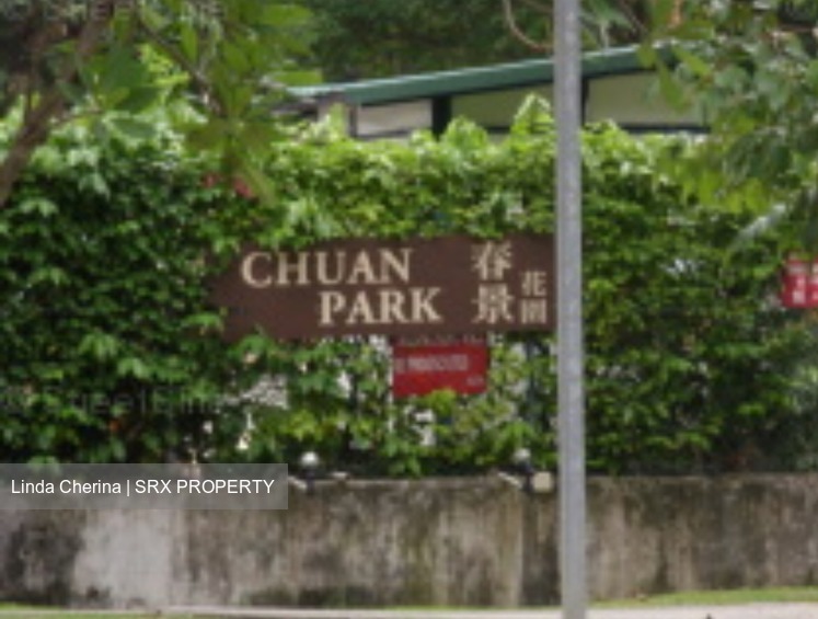 Chuan Park (D19), Condominium #178483492